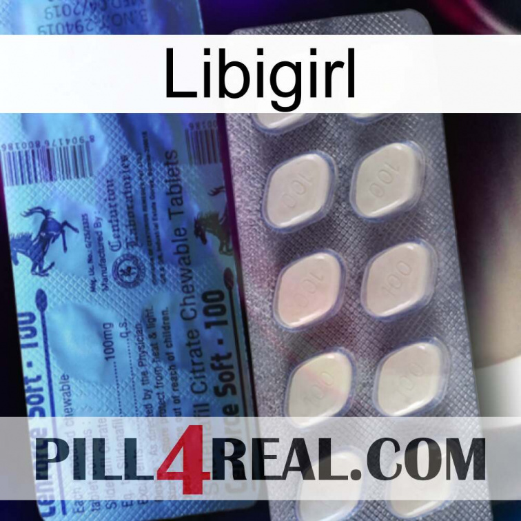 Libigirl 34
